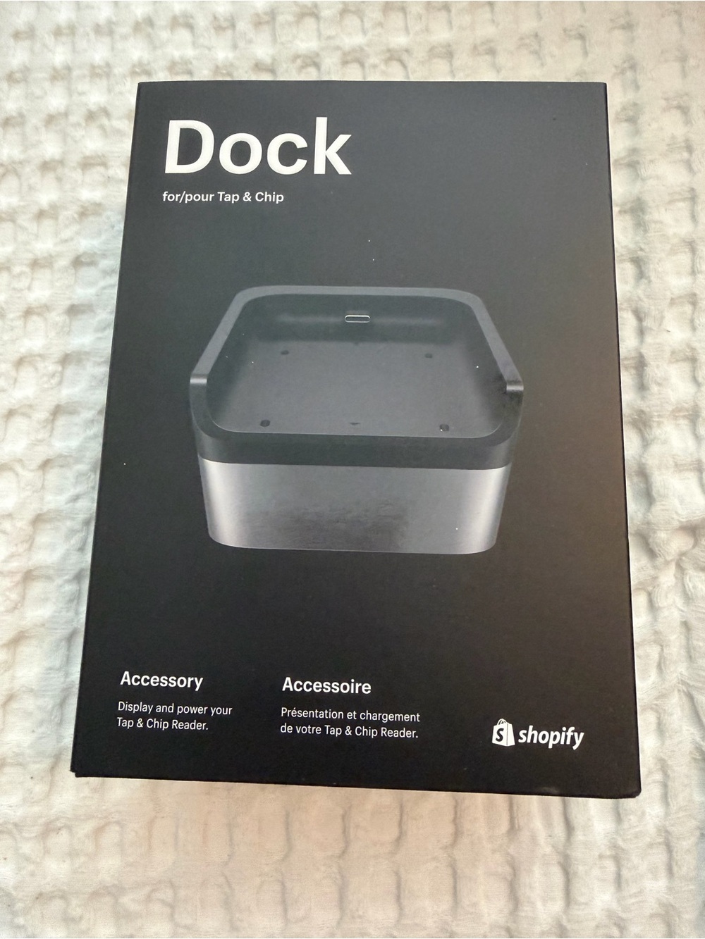 Retail Stand Accessory Bundle - Black - - Picture 10 of 11